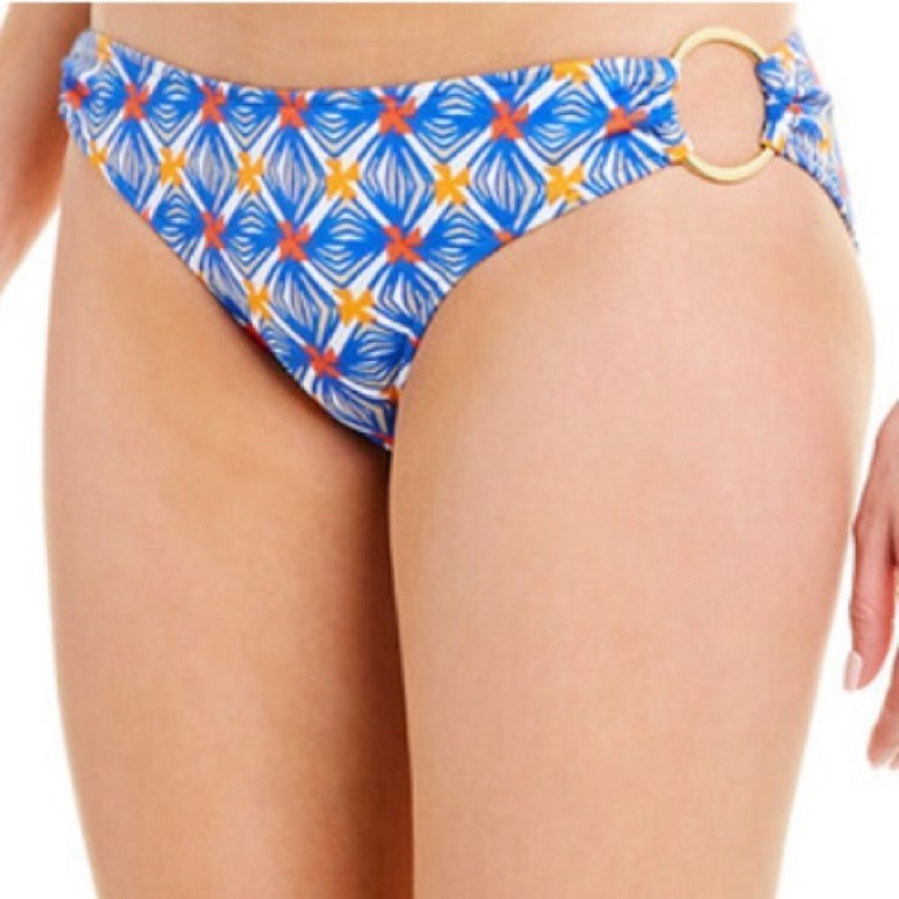 Milly Barbados Bikini Bottom - Picture 5 of 6